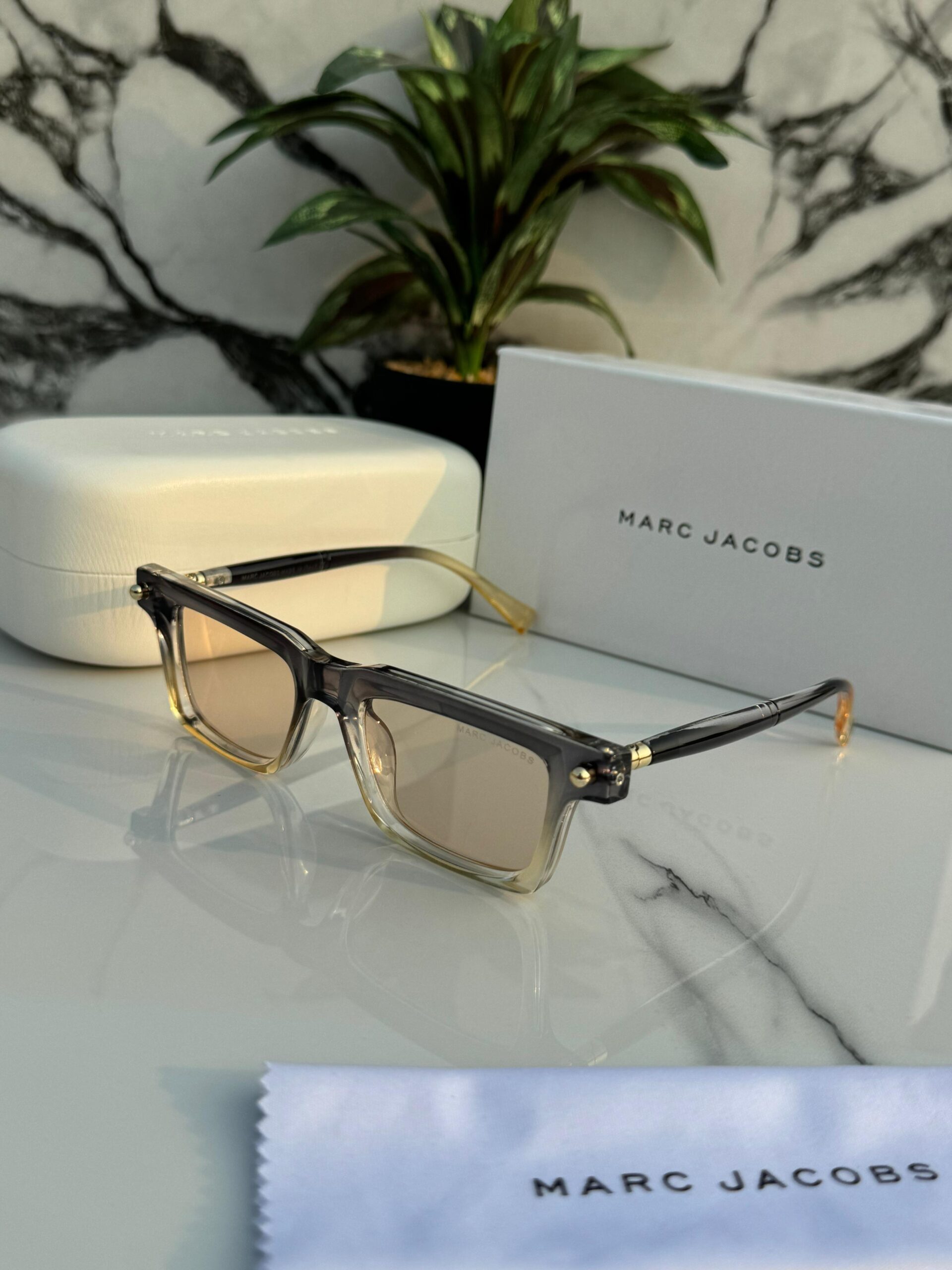 Marc Jacobs Goggles - South Indian Market
